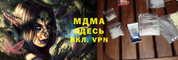 хмурый Бородино